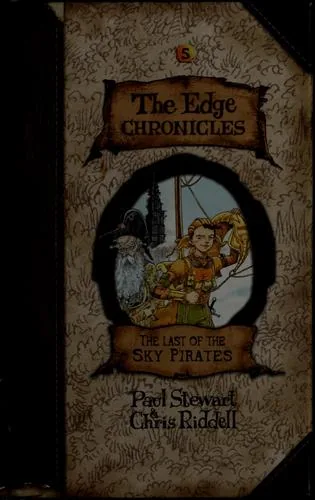 Le Dernier des pirates du ciel