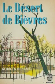 Le Désert de Bièvres