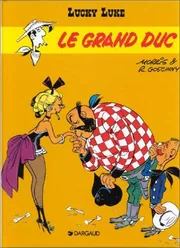 Le Grand Duc