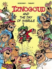 Iznogoud And The Day Of Misrule