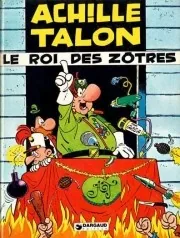 Le Roi des Zôtres