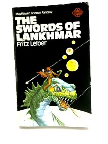 The Swords of Lankhmar