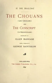 The Conscript