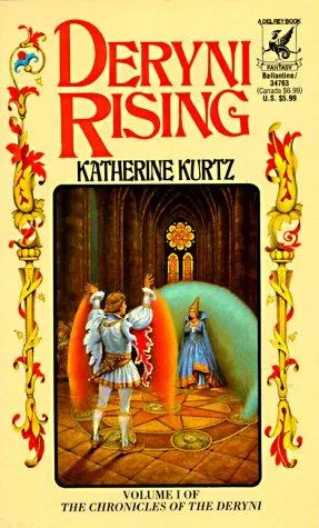 Deryni Rising