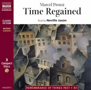 Time Regained