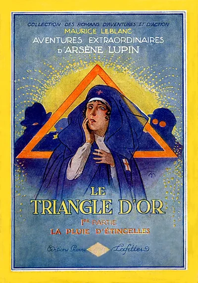 O Triângulo de Ouro