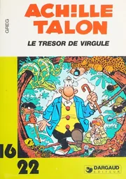 Le Trésor de Virgule