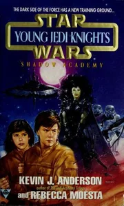 Shadow Academy