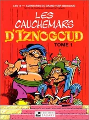 Les Cauchemars d'Iznogoud