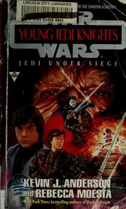 Jedi Under Siege