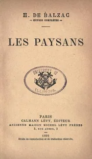 Les Paysans