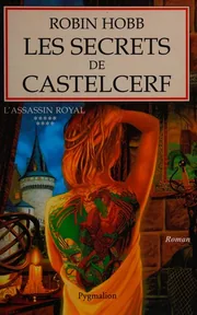 Les Secrets de Castelcerf