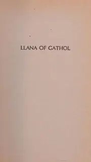 Llana of Gathol