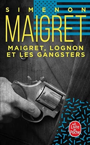 Maigret e il capellone imprudente