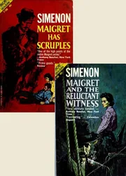 Maigret and the Reluctant Witnesses