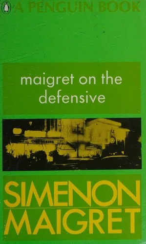Maigret sotto inchiesta