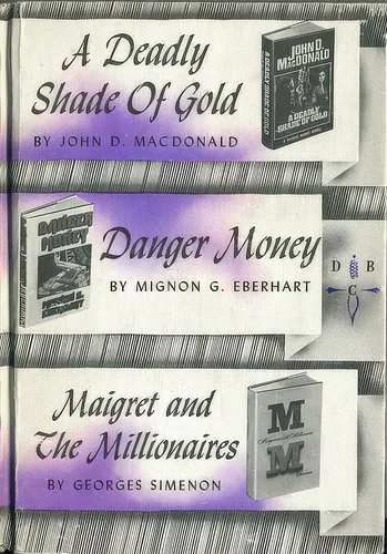 Maigret viaggia