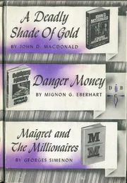 Maigret and the Millionaires