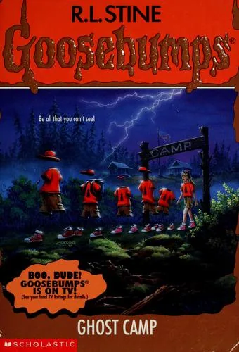 Ectoplasmi!