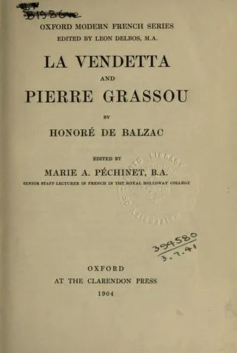Pierre Grassou