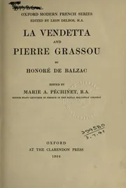 Pierre Grassou