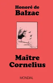 Maître Cornélius