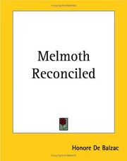 Melmoth