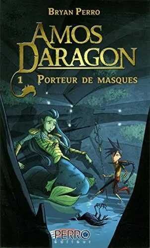 Porteur de masques
