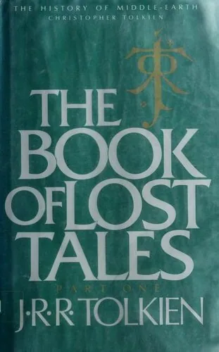The Book of Lost Tales