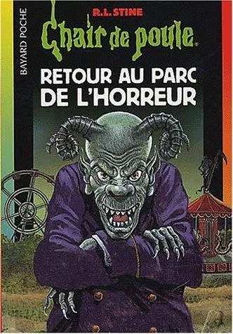 Ritorno a Horrorland