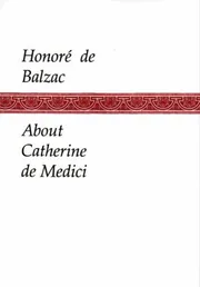 Sur Catherine de Médicis