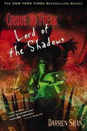 Lord of the Shadows