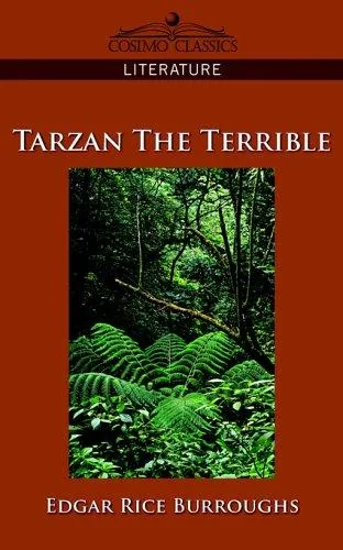 Tarzan