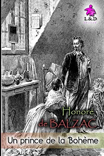 Un prince de la bohème