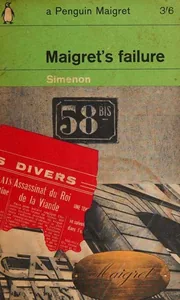 Maigret's Failure