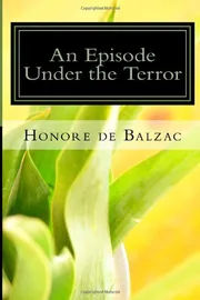 An Episode Under the Terror