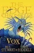 Vox le Terrible