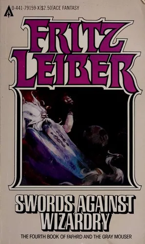 Épées et Sorciers