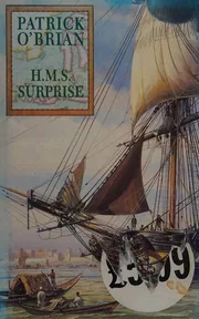 HMS Surprise