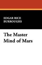 The Master Mind of Mars