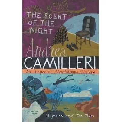 L'odore della notte