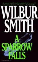 A Sparrow Falls