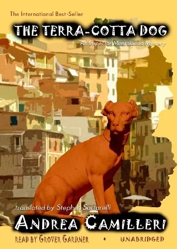 The Terracotta Dog