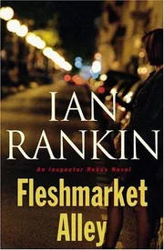 Fleshmarket Close