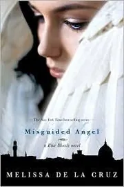 Misguided Angel