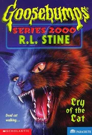 Cry of the Cat