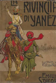Yanez’ Revenge
