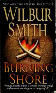 The Burning Shore
