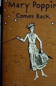 Mary Poppins Comes Back