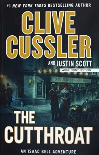 The Cutthroat